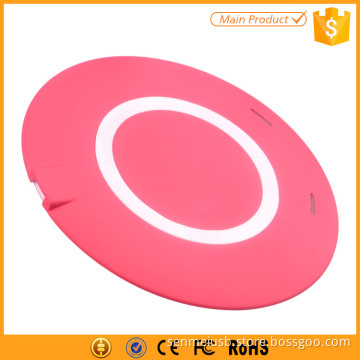 Hot Selling Wireless charger Wireless Power Bank for Iphone and smartphone charger